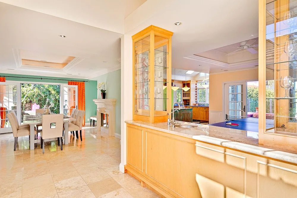 West Muirlands 4BDRM Home