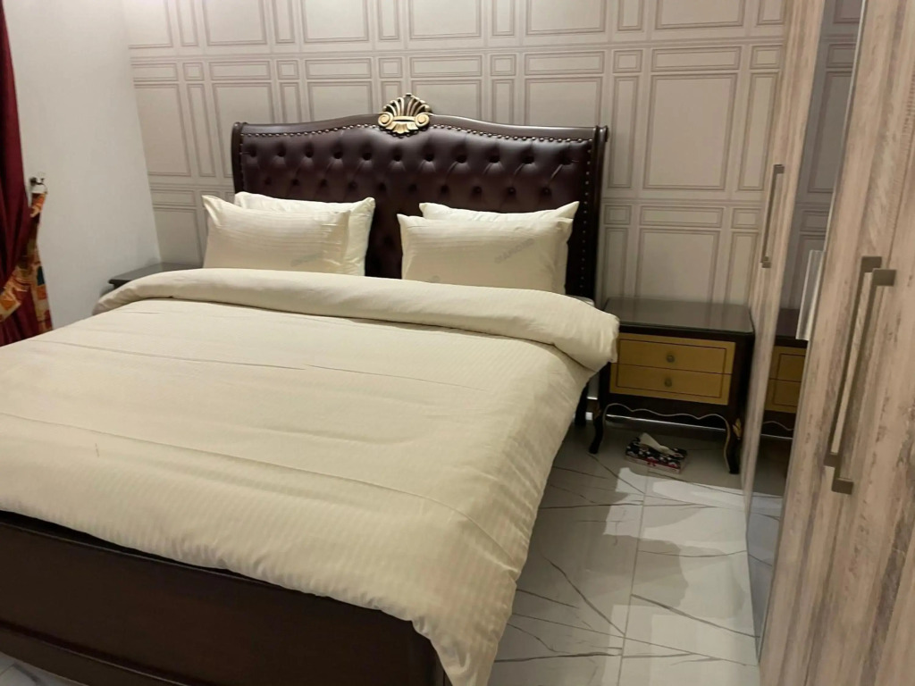 Royal Three-Bedroom Villa Dha Phase 6 Lahore