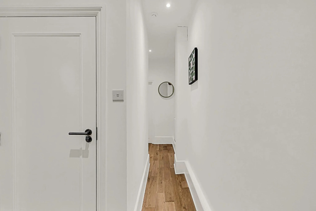 Contemporary Oasis in Paddington