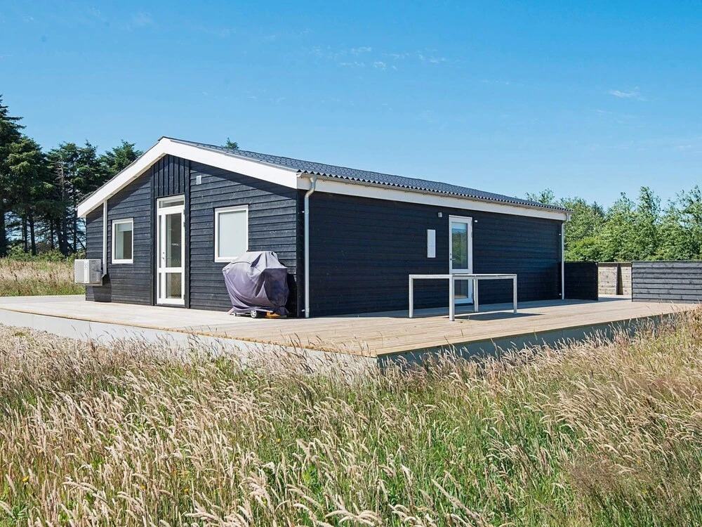 4 star holiday home in Løkken