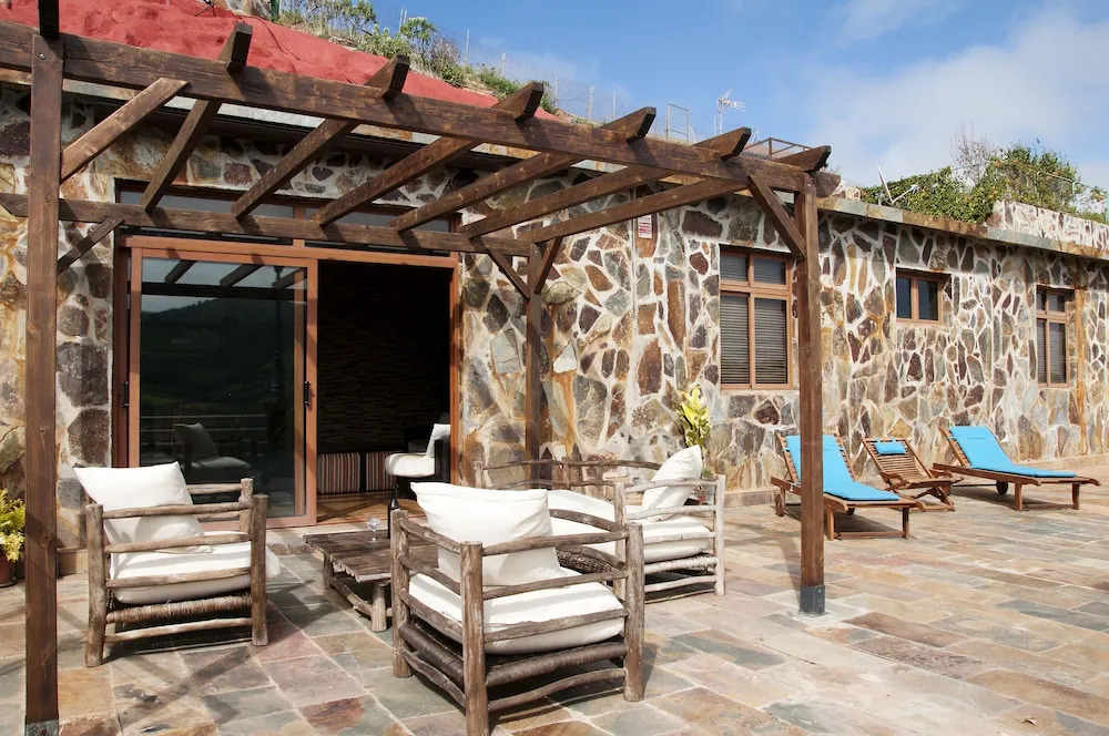 Villa Nisa de Adventure&Bed