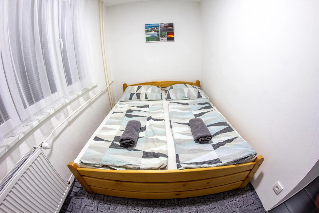 Modern Apartment Klatovy