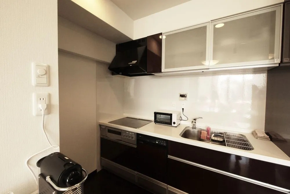 Namba Suite Room