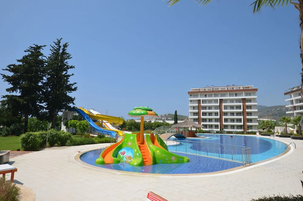 Fortuna Apartment