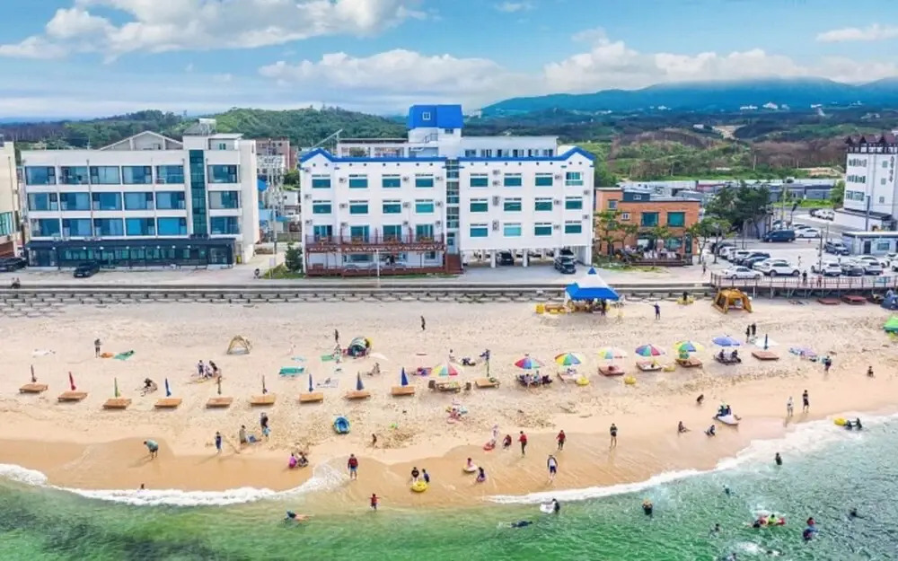 Goseong Coast House Pension