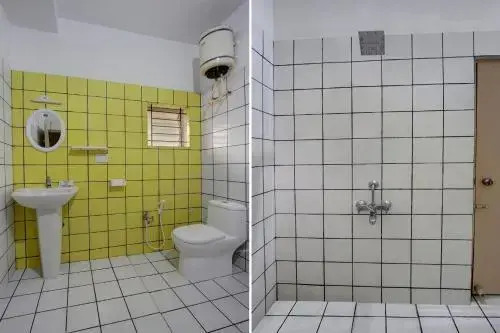 Oyo 25017 Alkhaleej Apartment