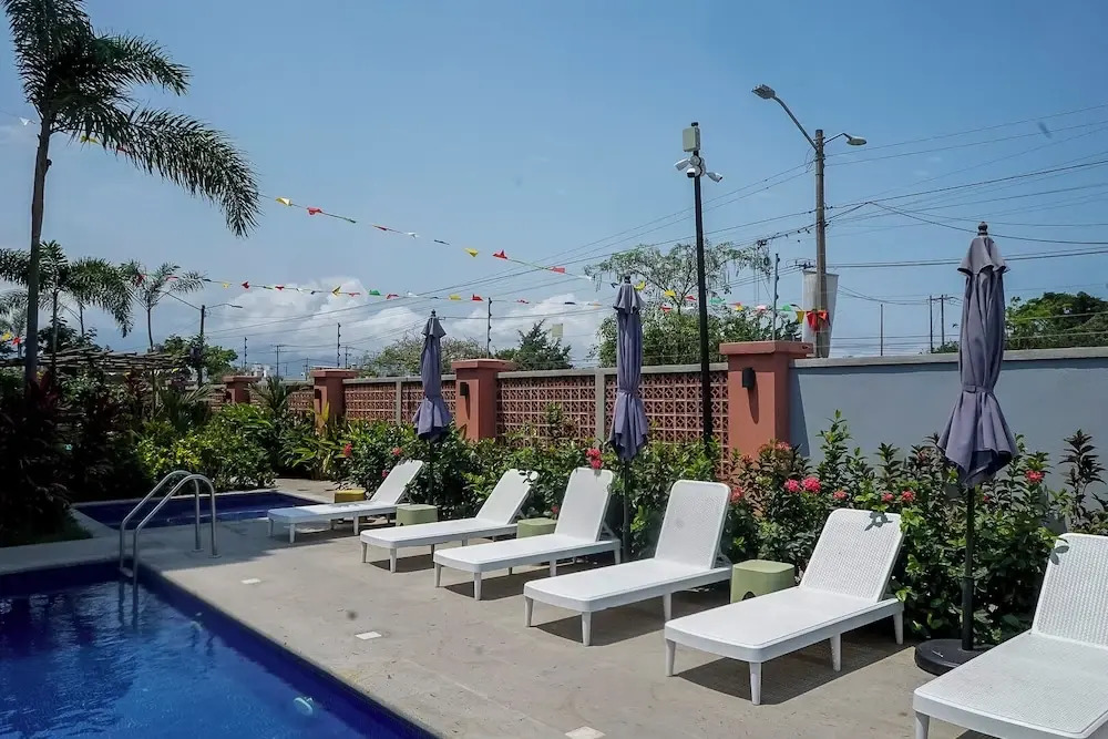 Warm Haven in Puerto Vallarta 2 Bedrooms