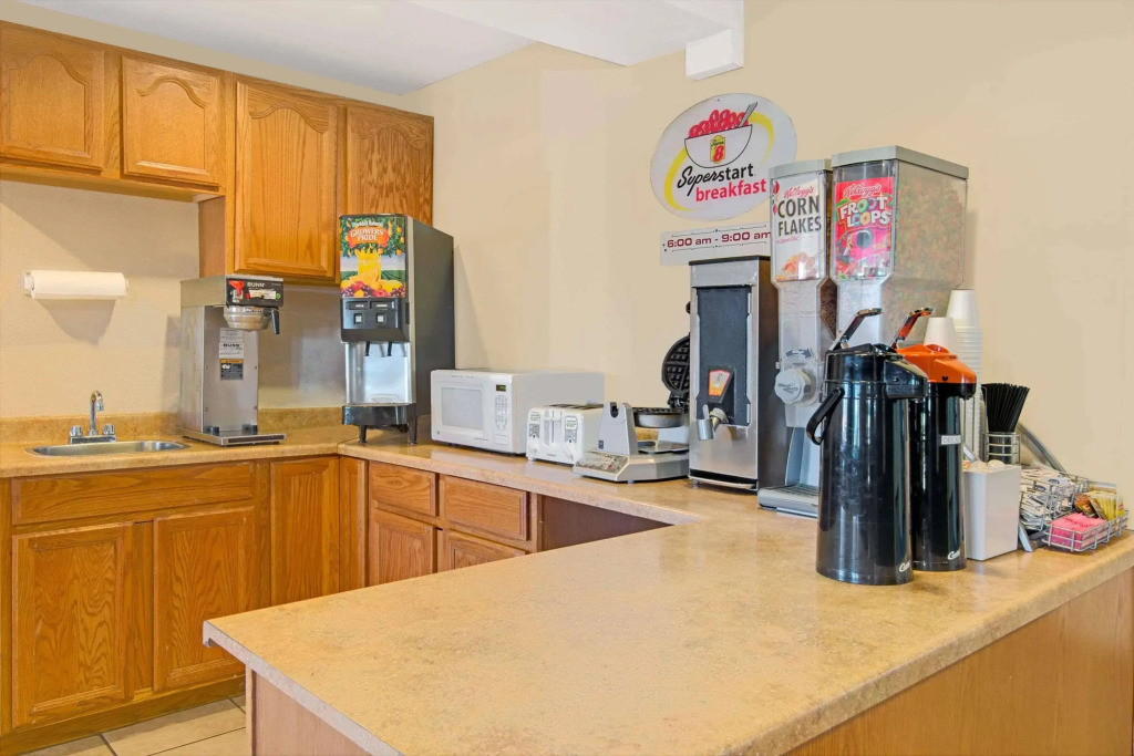 SureStay by Best Western Albuquerque East I-40