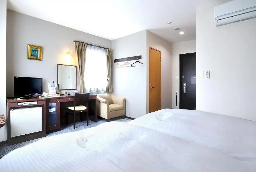 Sunstay Kaseda