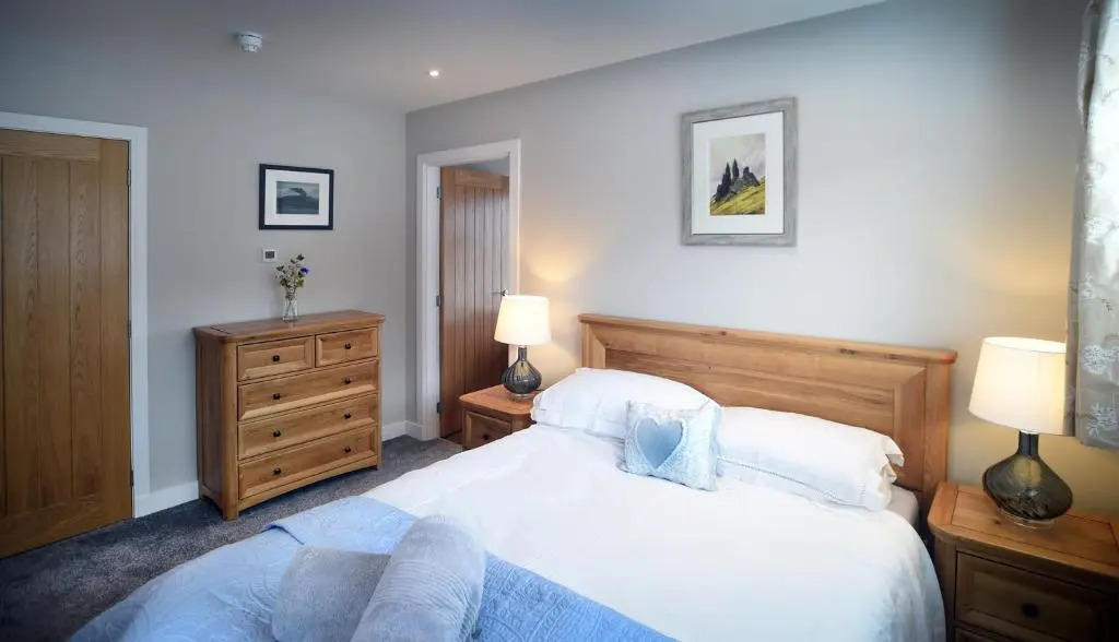 Scorr House Apartment