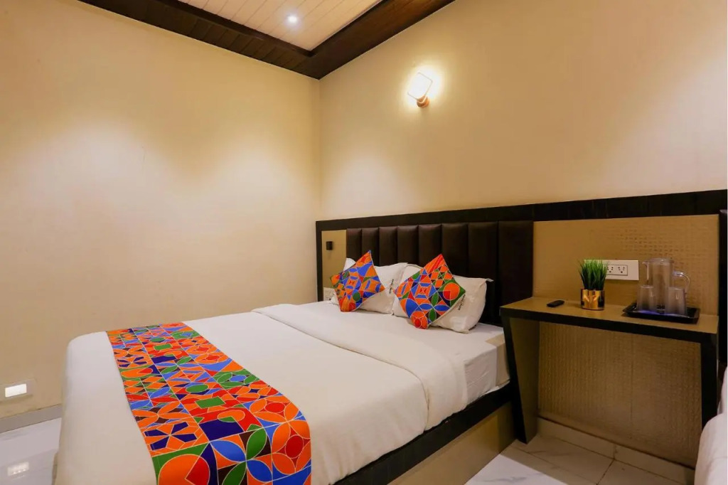 FabHotel Prime Land - Nr BKC