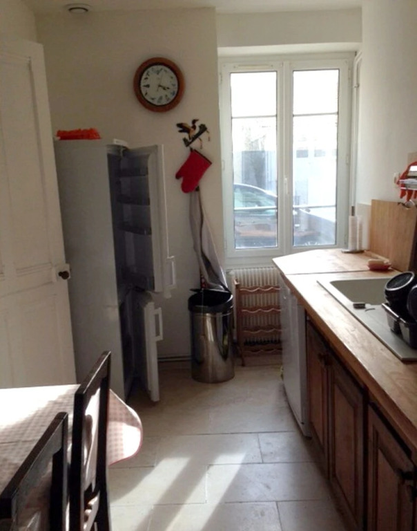 House With 4 Bedrooms in Luc-sur-mer, With Balcony and Wifi - 200 m Fr