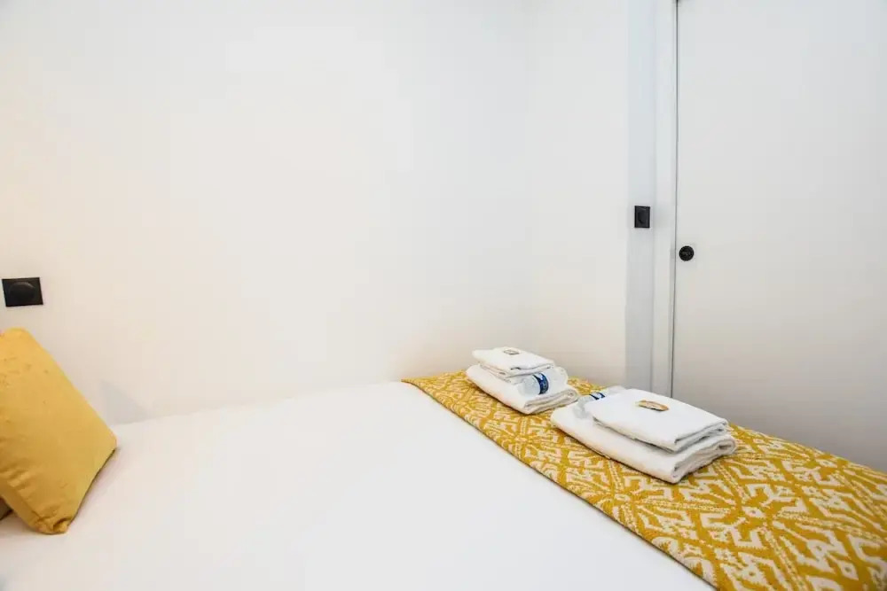 Welcoming Apartment - 1br/4p - Arc de Triomphe
