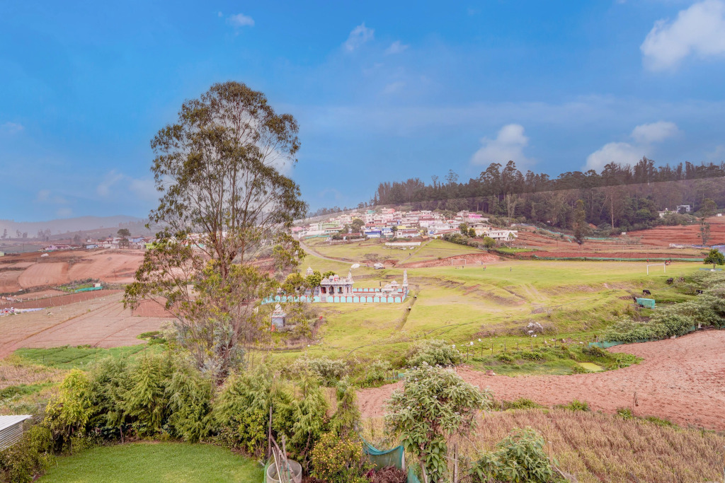 Hotel O Ooty Kilkavatty Ground