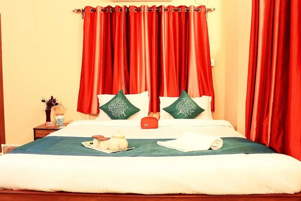 The Kolkata Hotel