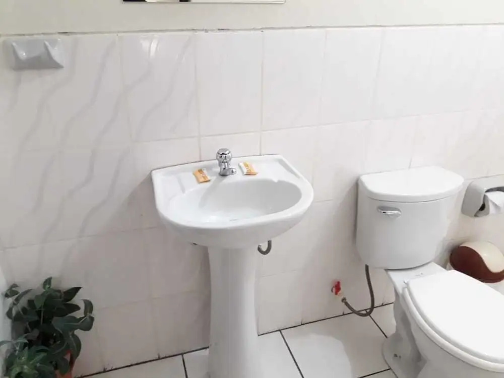 La Casa de la Abuela Isabel