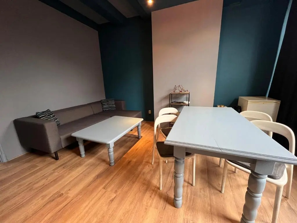 Nes B&B