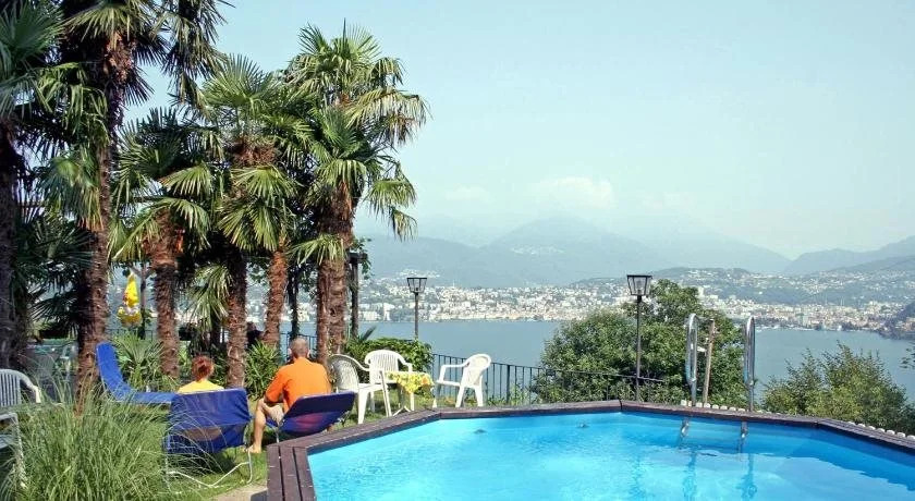 Hotel Panorama