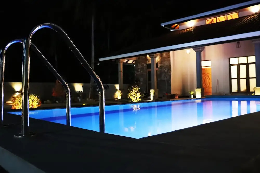 Villa Ananthaya