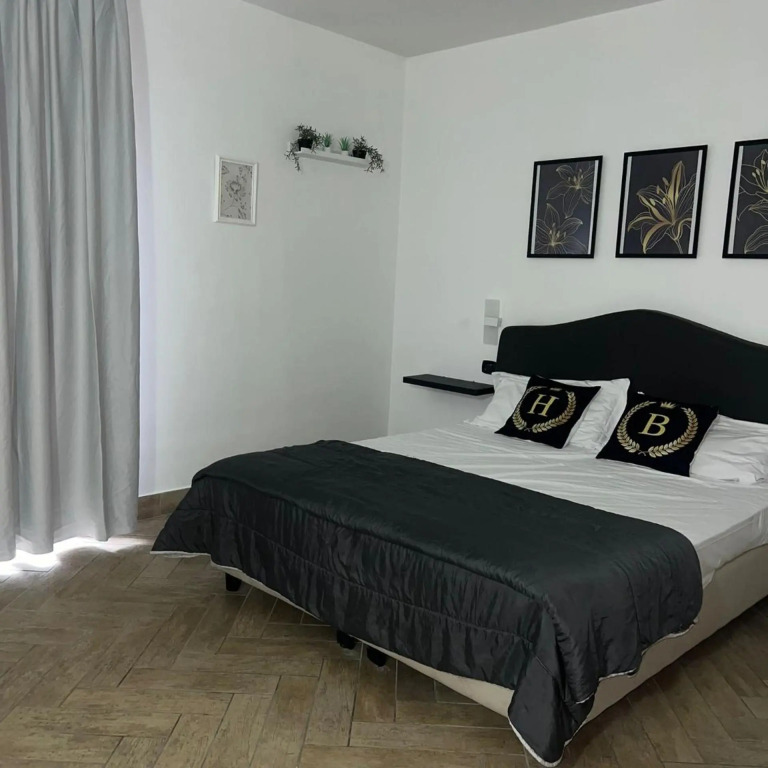 Hotel Barbato