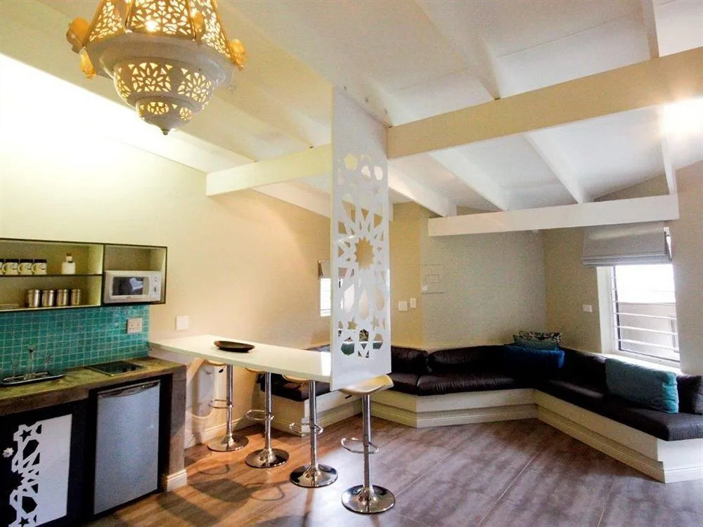 Alpine Attitude Boutique Hotel & Conference Venue