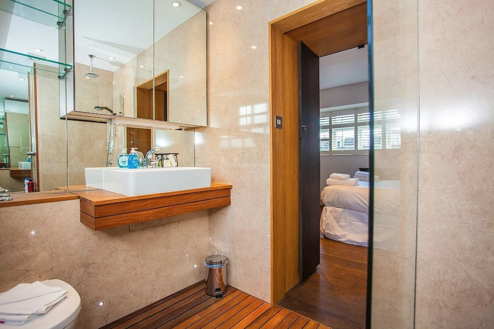 Stunning Central 3 Bed House in Amazing Location