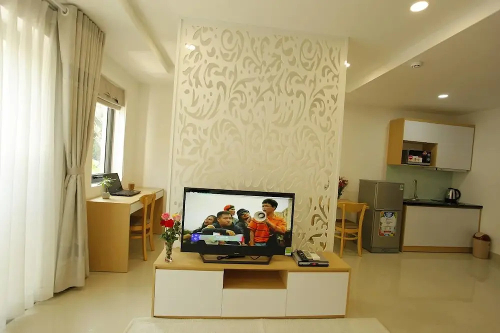 Meixing Apartment