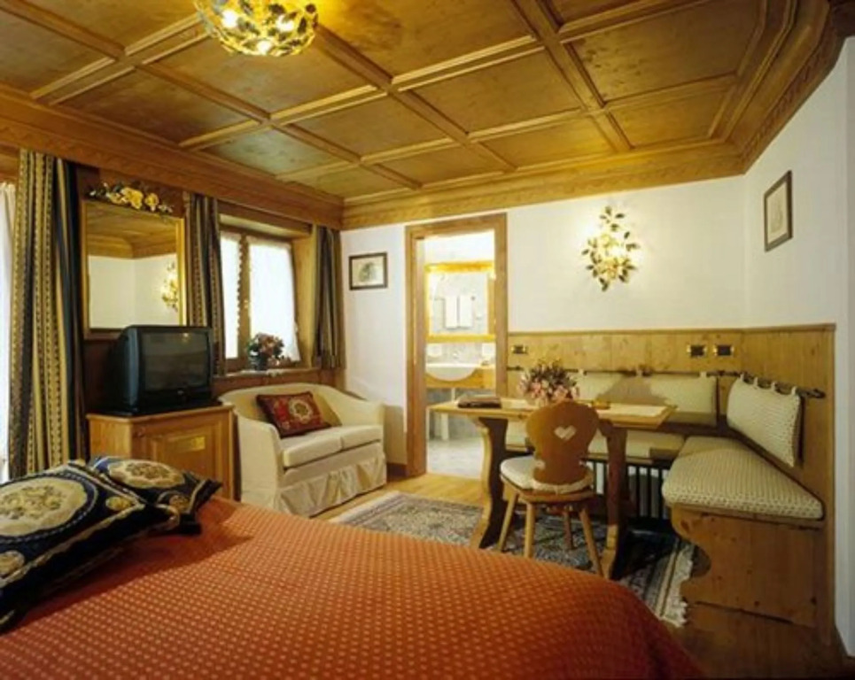Hotel Columbia & Spa