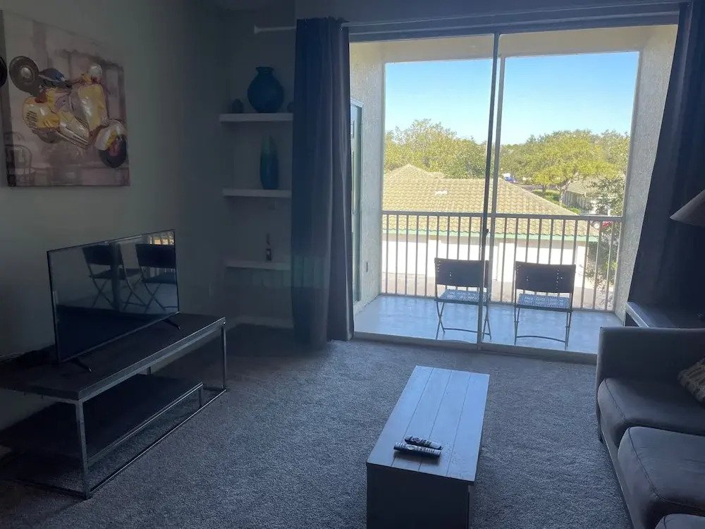 Dunes Court Hideaway - Cozy Apartment in Kissimmee