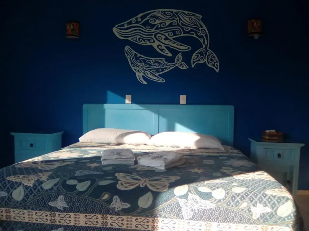 Hotel Quinta Mar y Selva