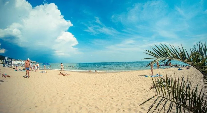 Sea Fort Club & Grand Resort