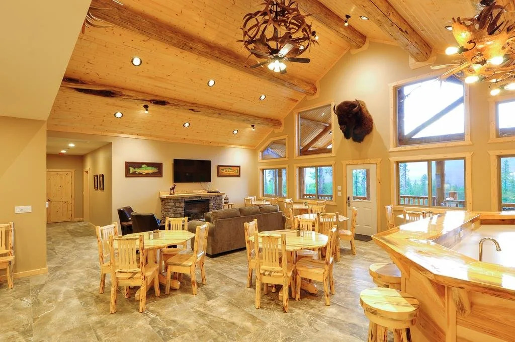 Paddle Ridge