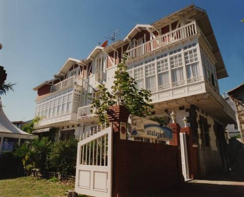 Hotel Atalaya- FREE PARKING GRATUITO