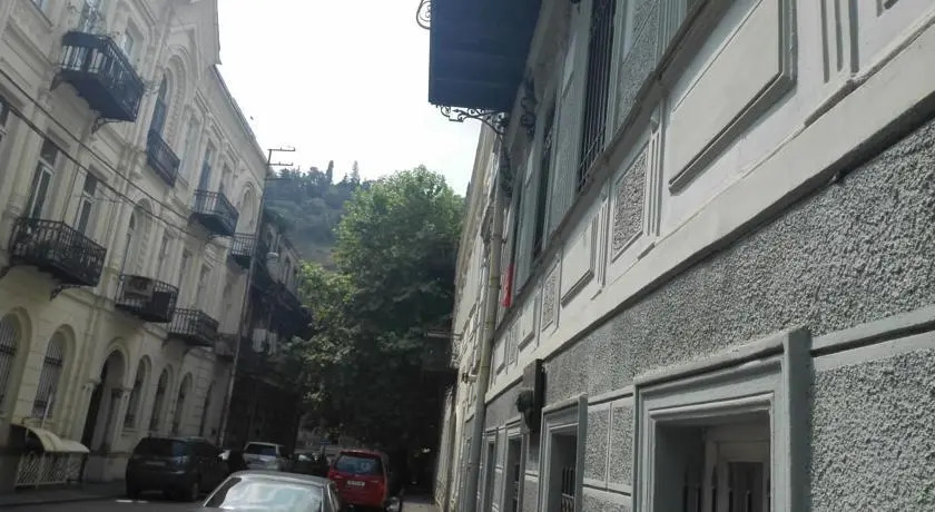 Best Hostel Tbilisi