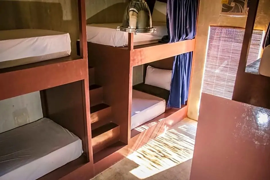 Lexias Hostel