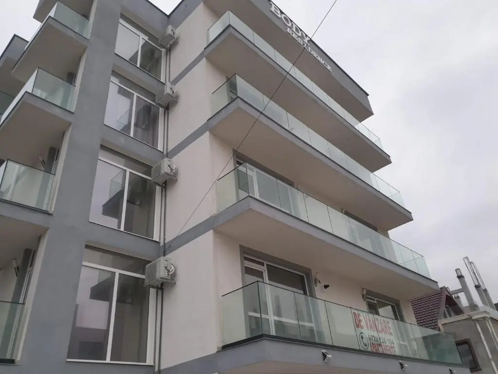 Body Residence