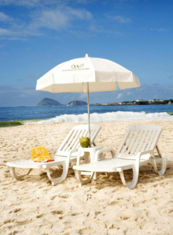 Windsor Excelsior Copacabana
