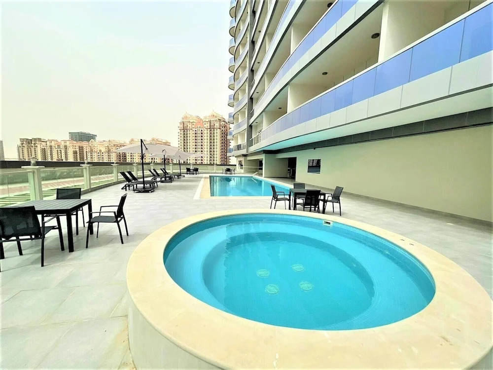Hera Holiday Home