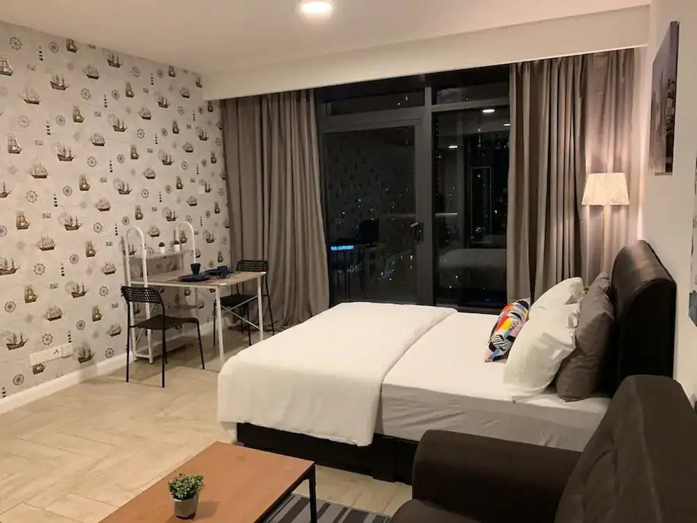 Cosy Suites by Fique
