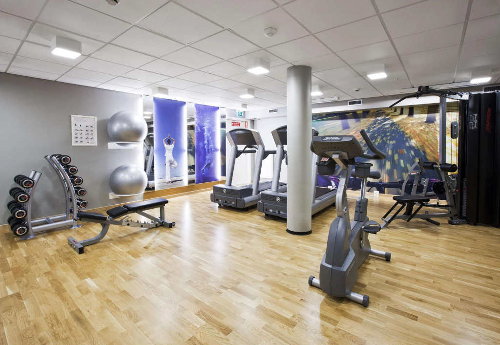 Scandic Ringsted