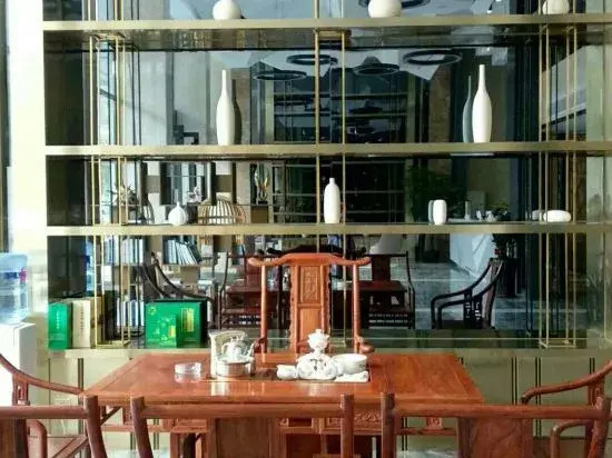 HIGH VICTORY Hotel (Yingde Xianhu Bay)