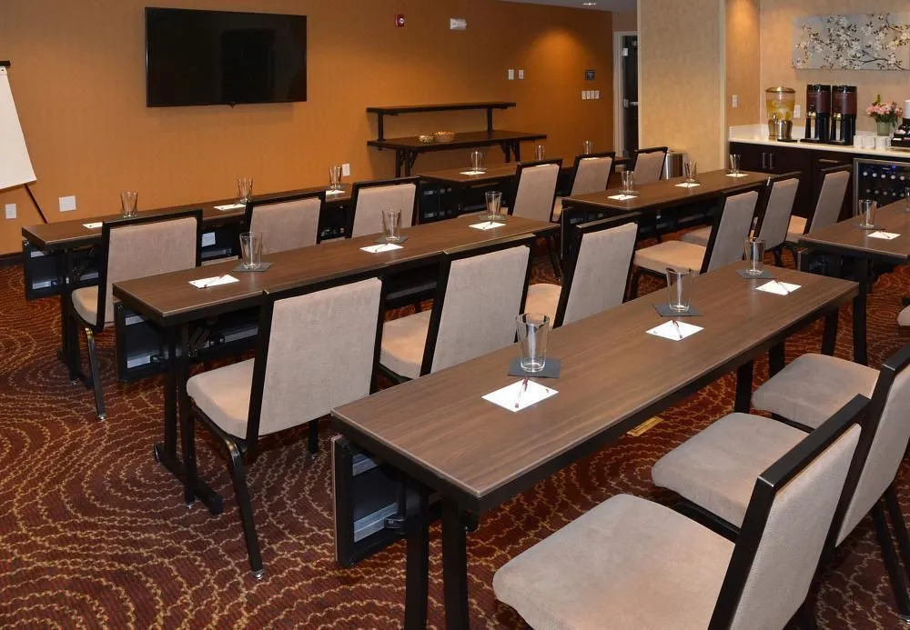 Residence Inn Akron Fairlawn