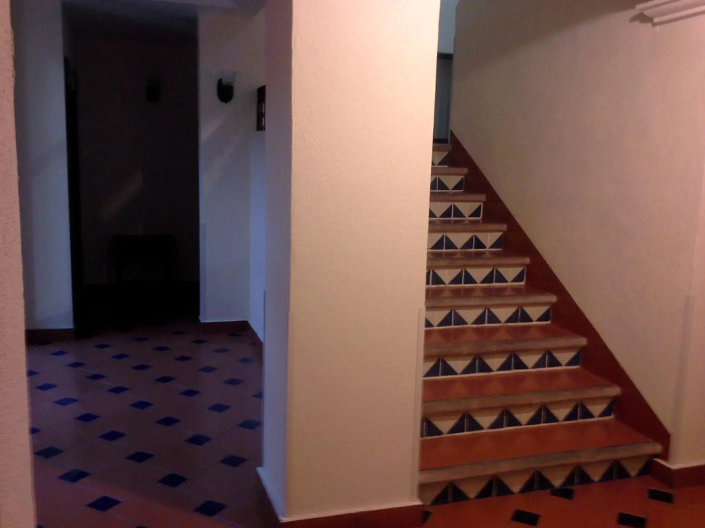 El Deseo de Juarez Hotel