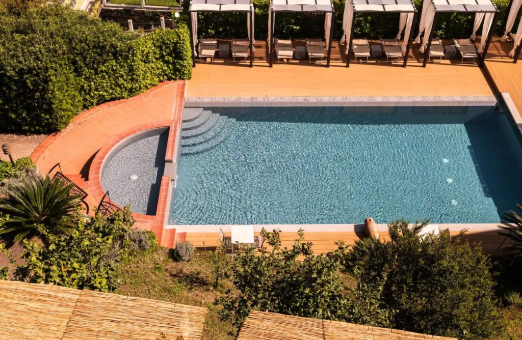 Hotel Villa Edera & La Torretta