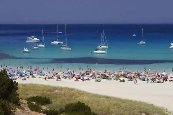 Hotel Cala Saona & Spa