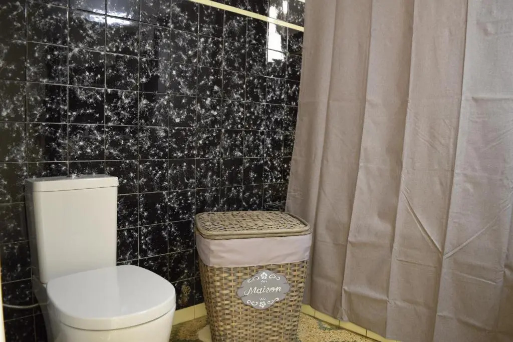 Samouil Apartment, 40 meters from the beach