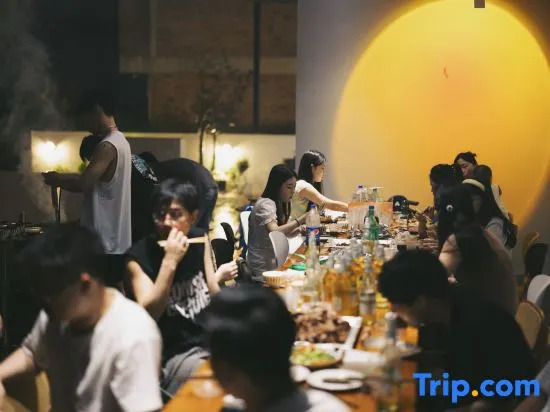 Hangzhou Lin'an Xia'er · Parent Child Vacation and River Tracing Homestay