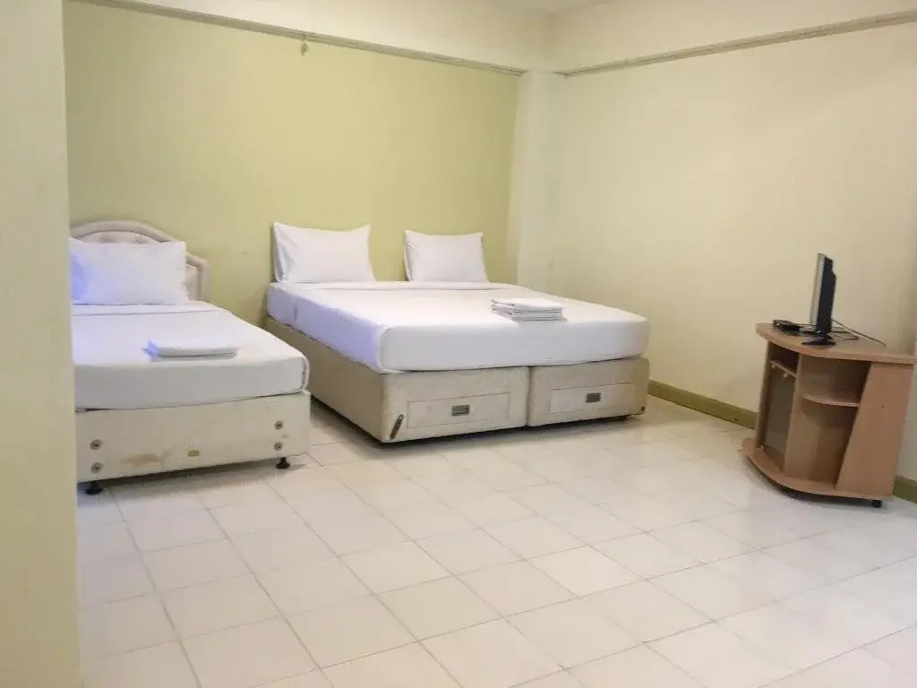 Vieng Kaew Residence