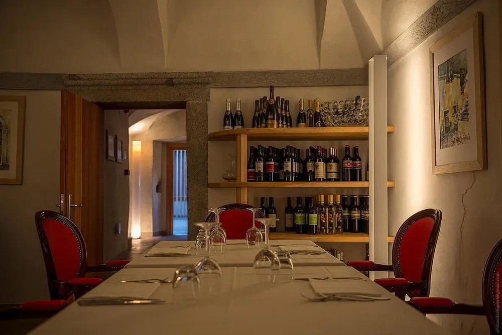 Palazzo Lodron Bertelli. Dimora Storica & Spa