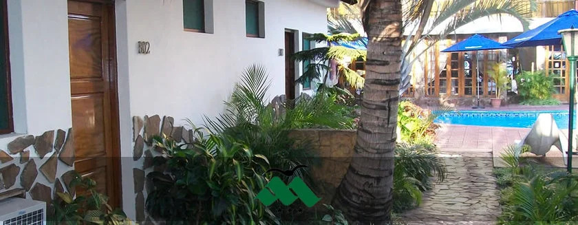 Hotel Moçambicano